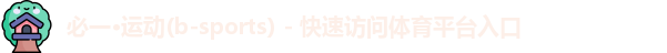 bsport是什么牌子